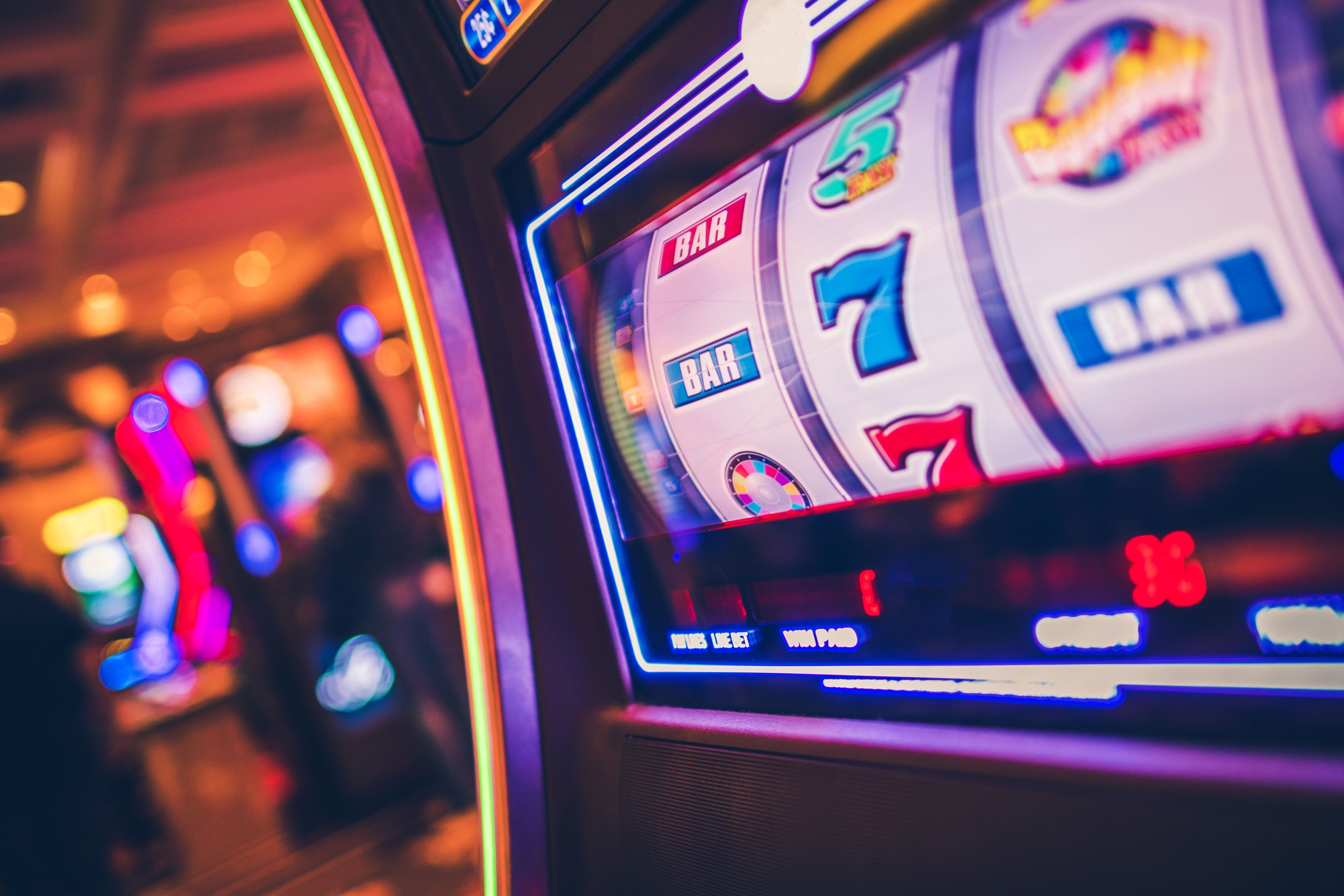Antarmuka permainan Teen Patti dengan statistik real-time