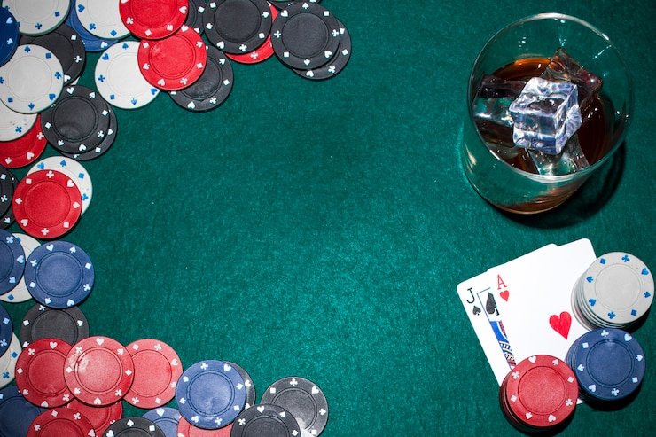 Gulungan slot Wild West Gold di pelangiqq menampilkan simbol koboi emas, sheriff, dan bintang dengan latar belakang gurun