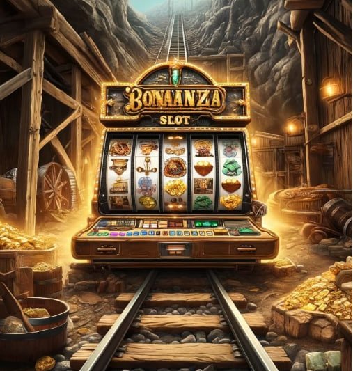 Layar bonus Gold di Wild West Gold menampilkan kotak hadiah yang dapat dipilih dengan multiplier tersembunyi